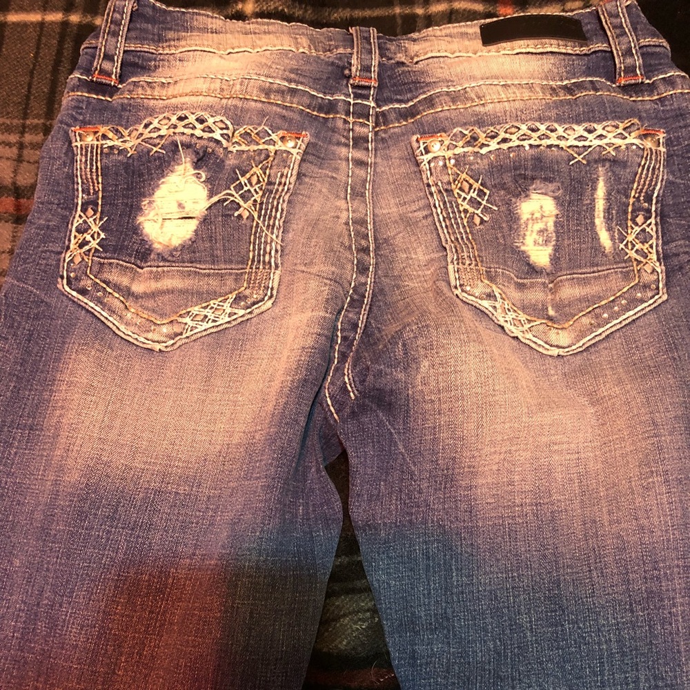 Day trip Jeans